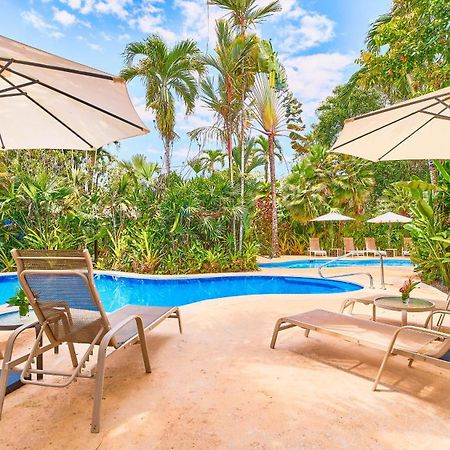 Hotel El Encanto 까위따 외부 사진