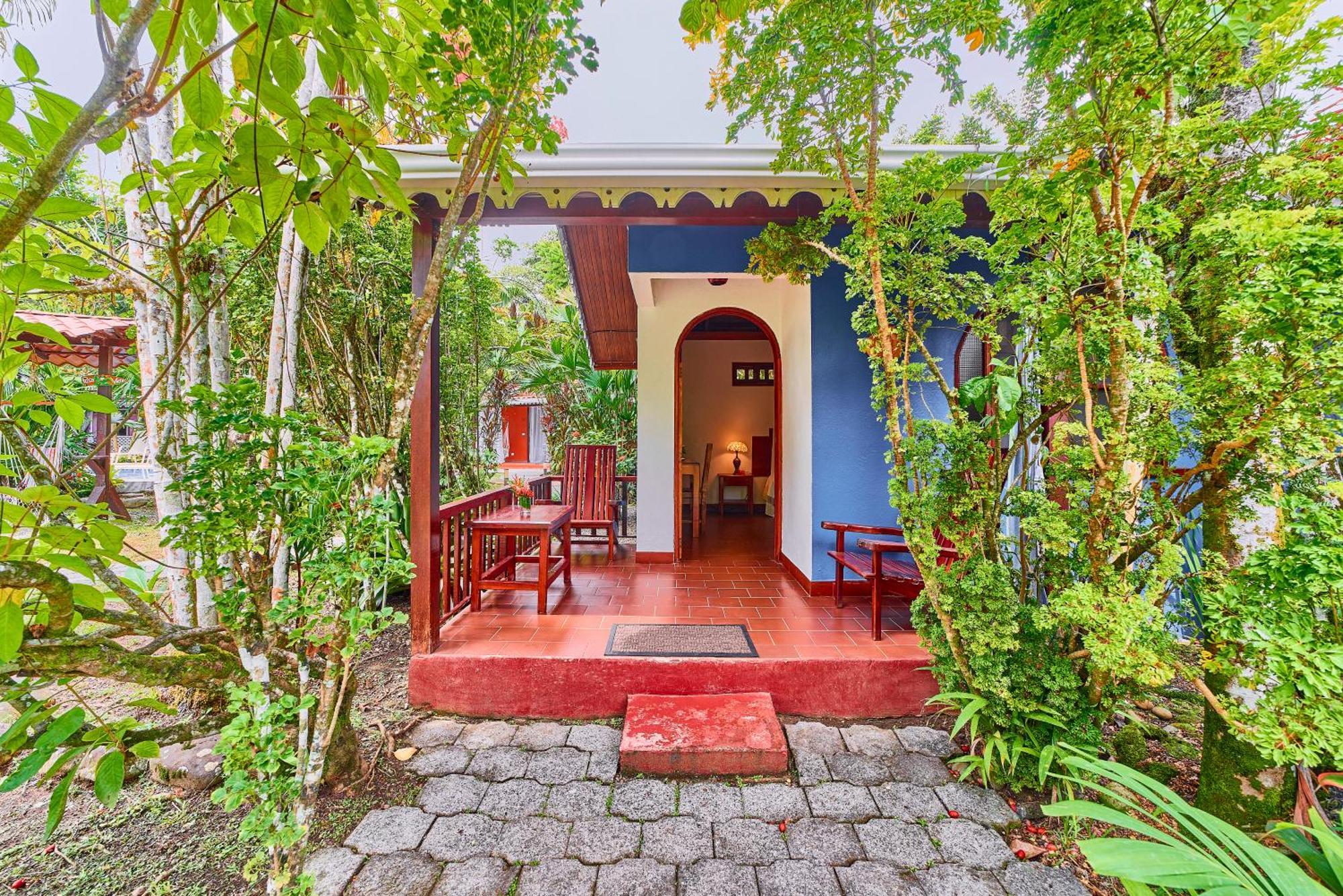 Hotel El Encanto 까위따 외부 사진