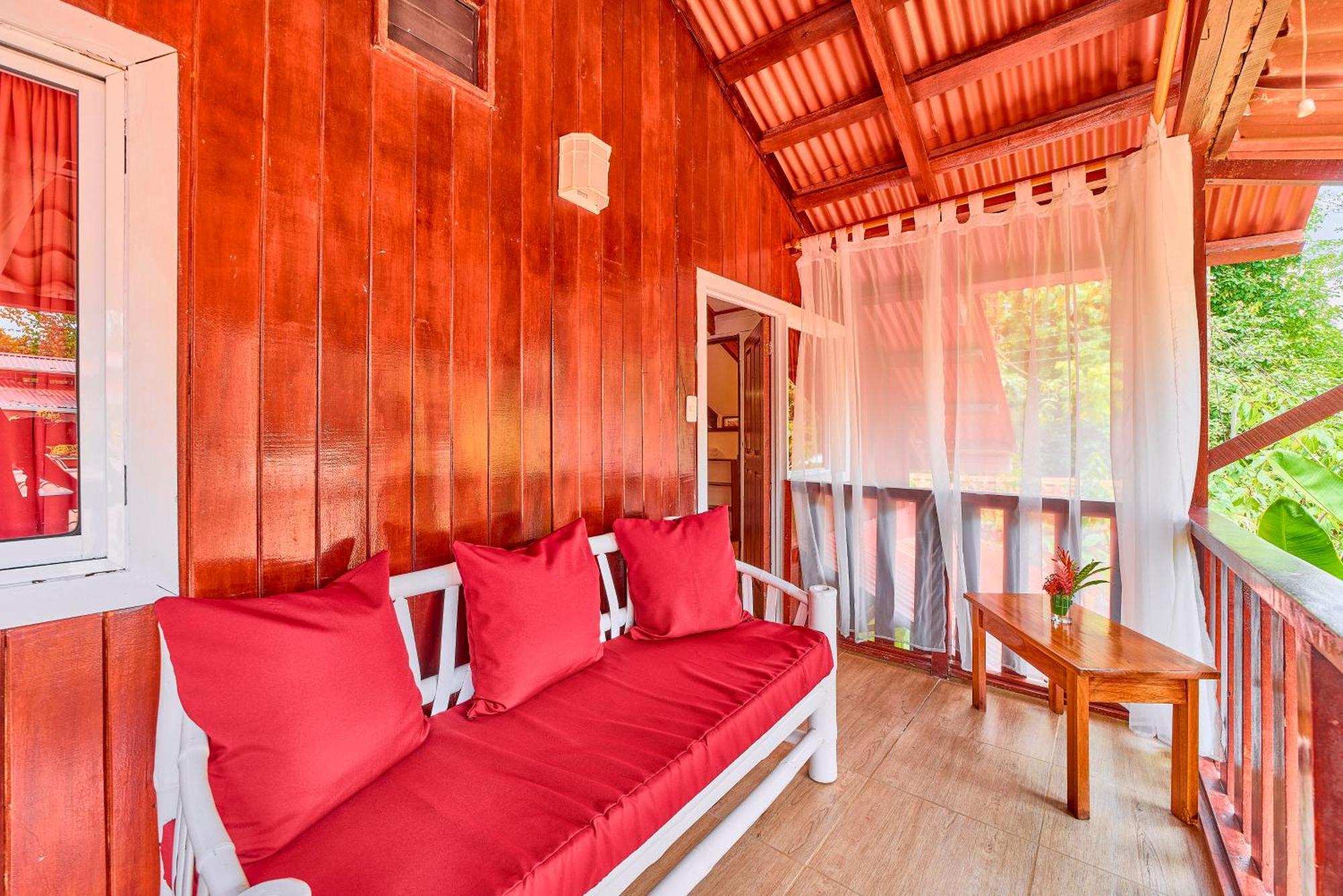 Hotel El Encanto 까위따 외부 사진
