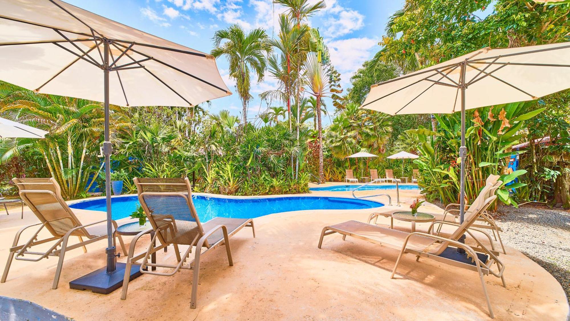 Hotel El Encanto 까위따 외부 사진