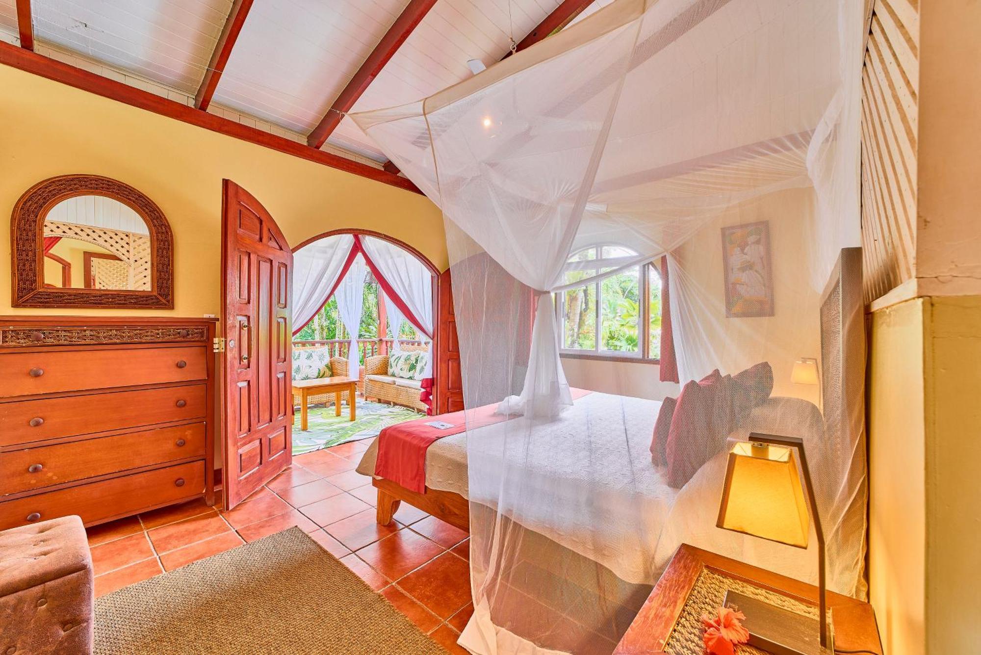 Hotel El Encanto 까위따 외부 사진