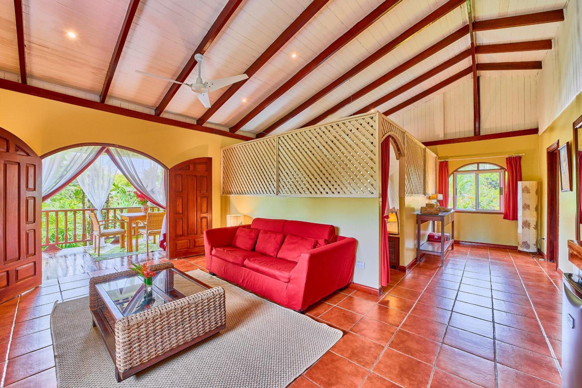 Hotel El Encanto 까위따 외부 사진
