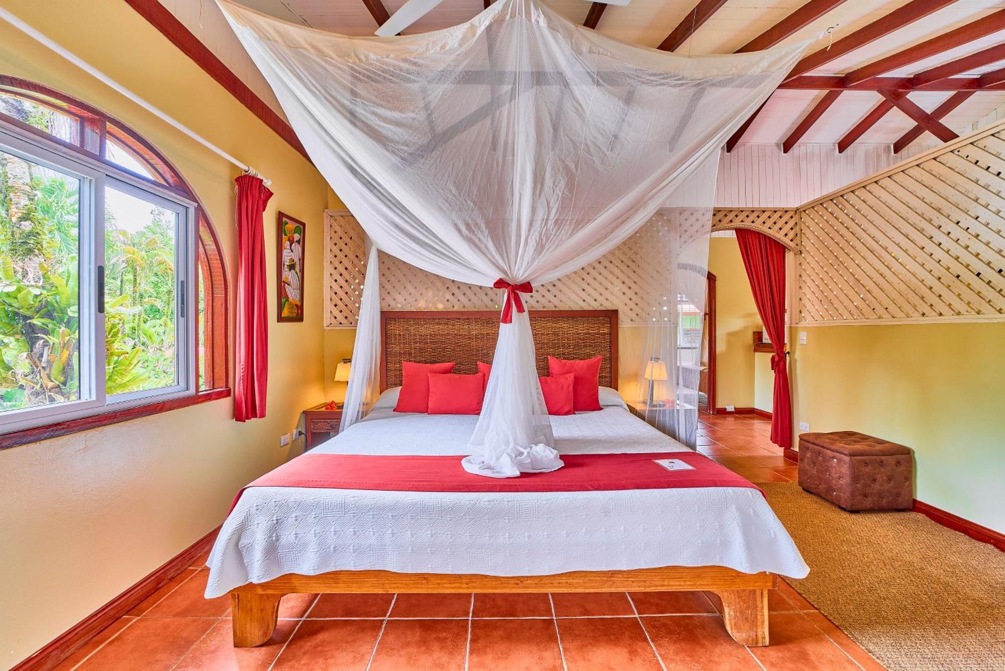 Hotel El Encanto 까위따 외부 사진