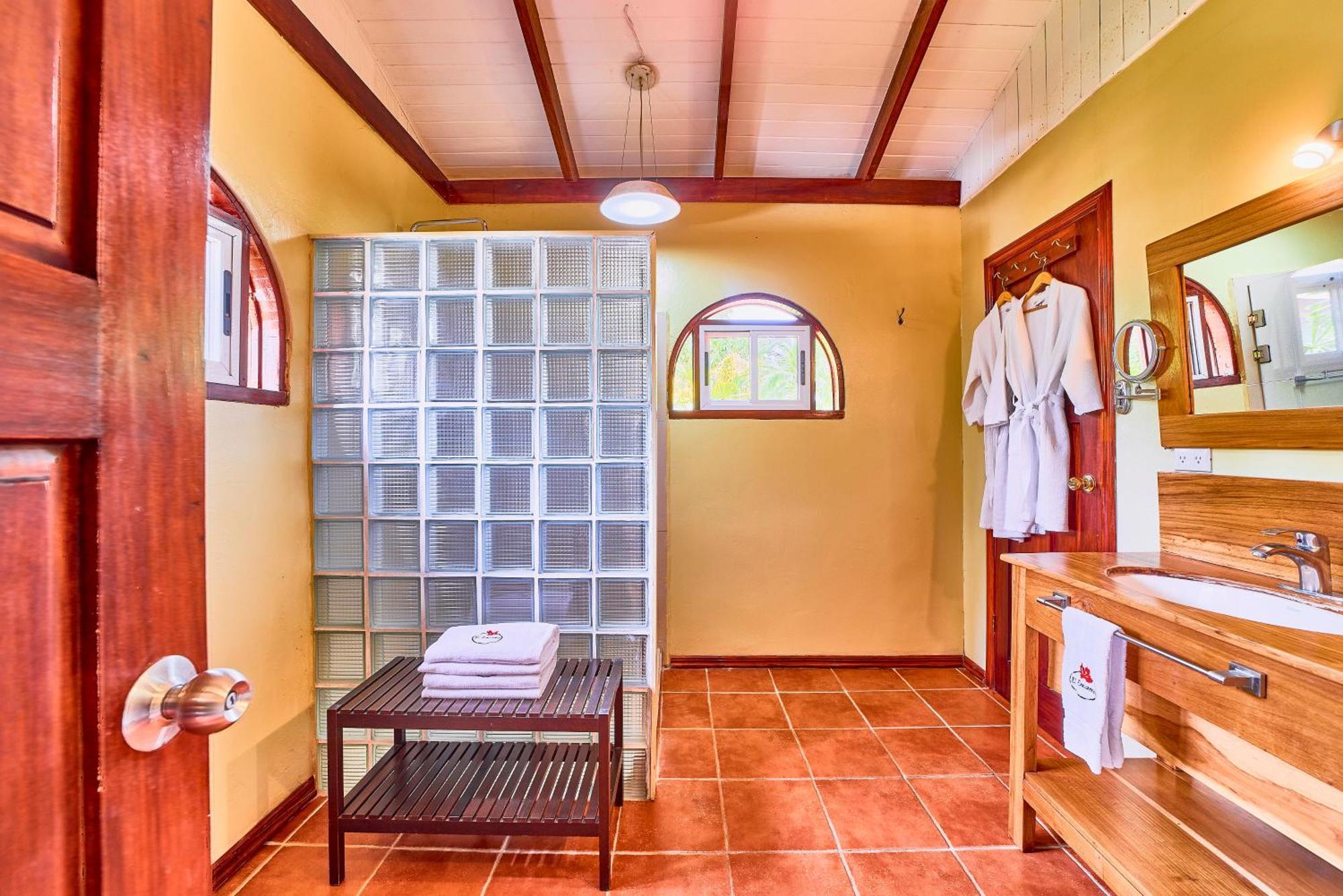 Hotel El Encanto 까위따 외부 사진