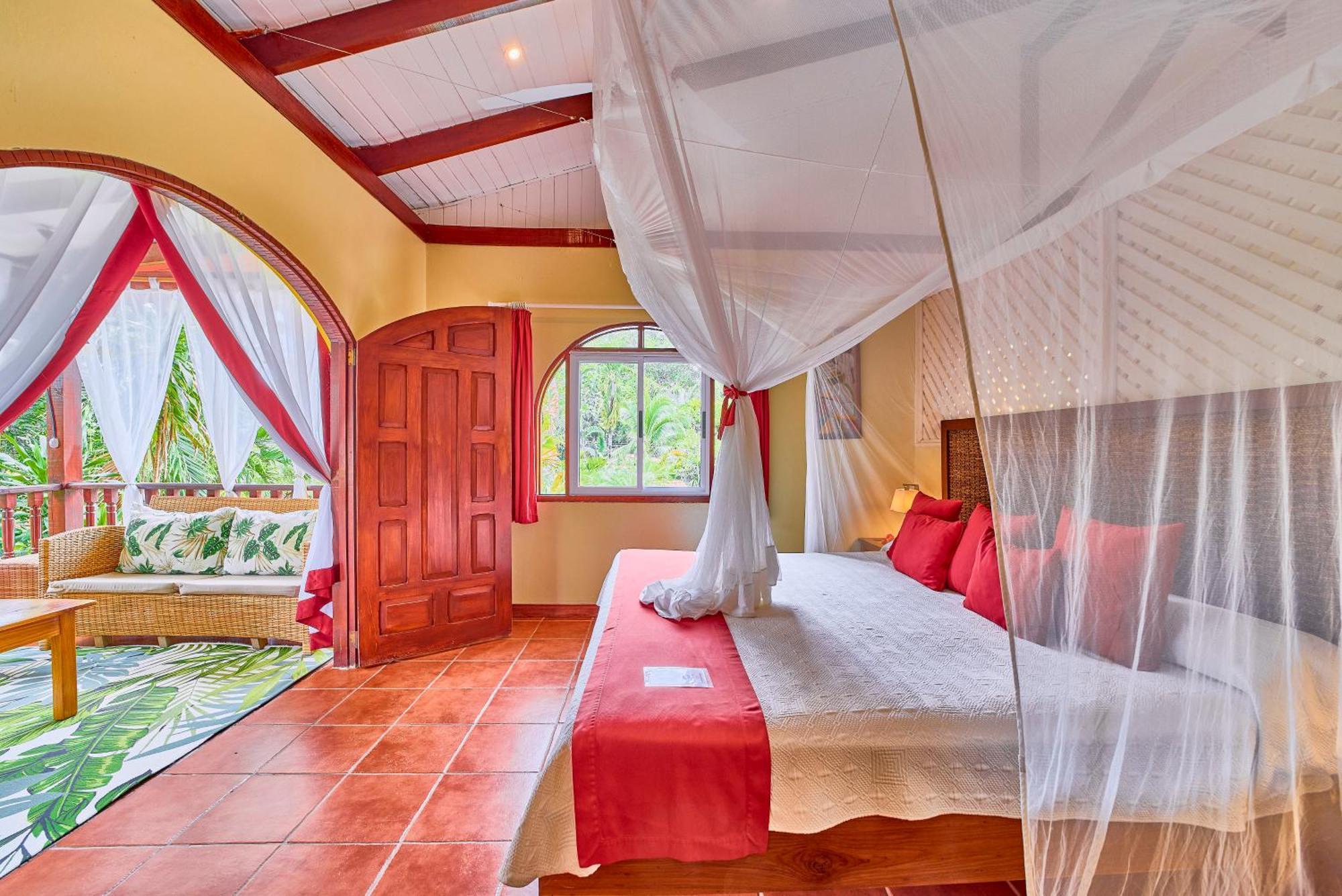 Hotel El Encanto 까위따 외부 사진