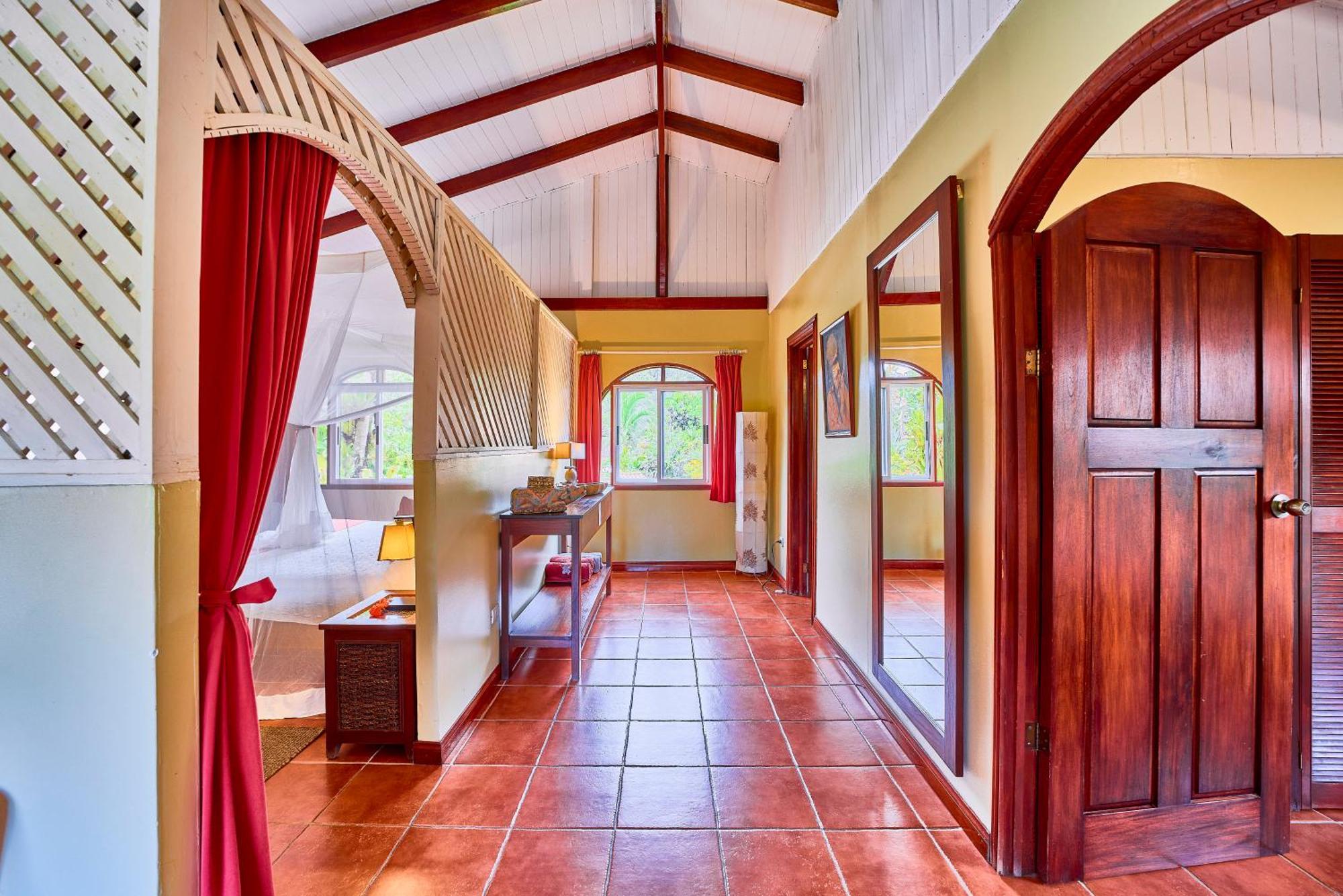 Hotel El Encanto 까위따 외부 사진