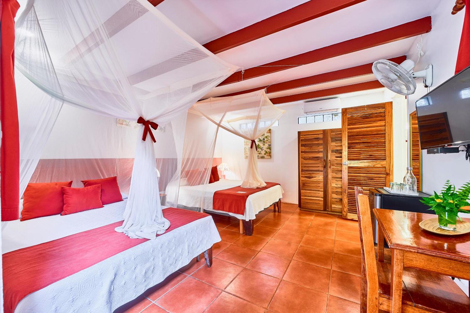 Hotel El Encanto 까위따 외부 사진