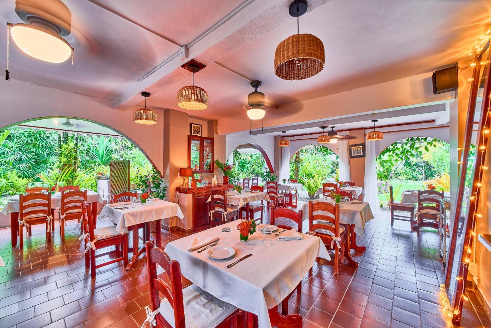 Hotel El Encanto 까위따 외부 사진