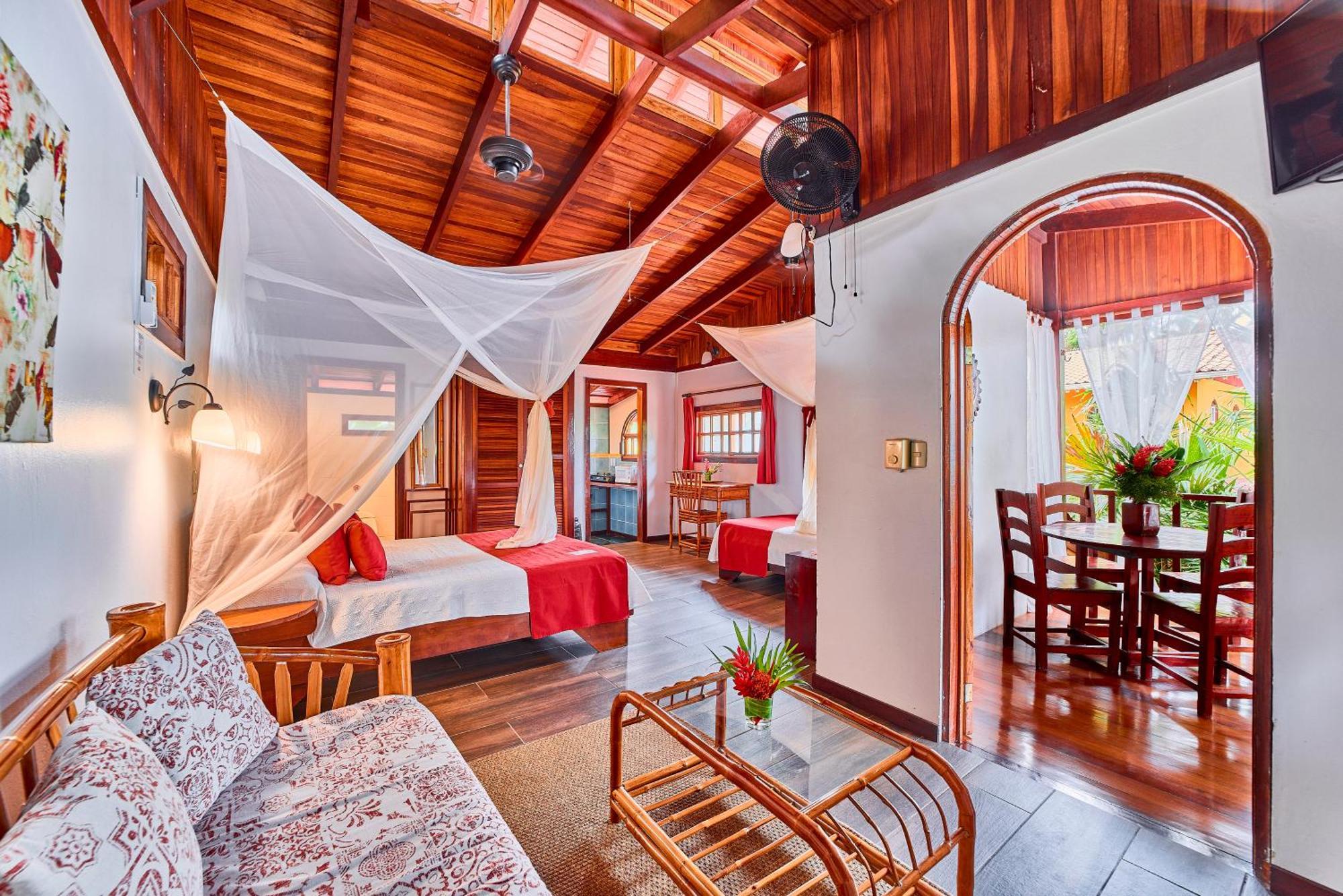 Hotel El Encanto 까위따 외부 사진